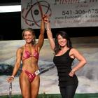 Cassie   Gose - NPC Bill Pearl High Desert Classic 2011 - #1